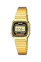 Casio la670wga orologio usato  Spedito ovunque in Italia 