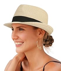 Creekstone sonnenhüte damen gebraucht kaufen  Wird an jeden Ort in Deutschland
