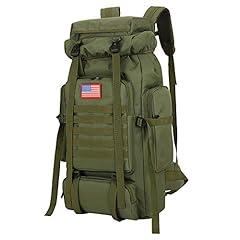 70l hiking backpack for sale  Delivered anywhere in USA 