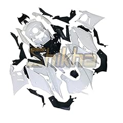 Shikha unpainted fairing for sale  Delivered anywhere in USA 