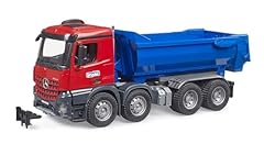 Bruder 03621 arocs gebraucht kaufen  Wird an jeden Ort in Deutschland