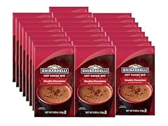 Ghirardelli double chocolate for sale  Delivered anywhere in USA 