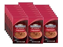 Ghirardelli double chocolate for sale  Delivered anywhere in USA 