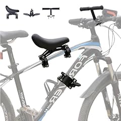 Accmuzzy seggiolino bici usato  Spedito ovunque in Italia 