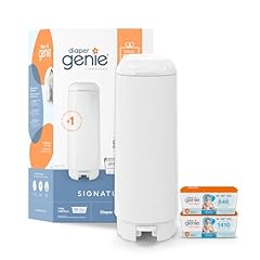 Diaper genie signature for sale  Delivered anywhere in USA 