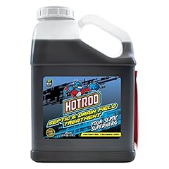 Hotrod emergency septic for sale  Delivered anywhere in USA 