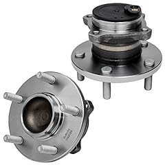 Detroit axle pair for sale  Delivered anywhere in USA 