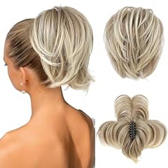 Hoojih messy bun for sale  Delivered anywhere in USA 