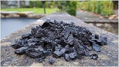 Black rubber mulch for sale  Delivered anywhere in UK