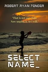 Select name for sale  Delivered anywhere in UK