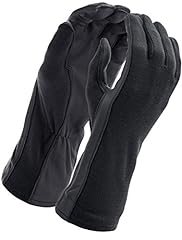Pilot gloves black for sale  Delivered anywhere in UK