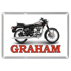 Personalised classic motorcycl for sale  Delivered anywhere in UK