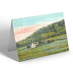 Greeting card vintage for sale  Delivered anywhere in Ireland