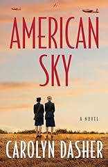 American sky novel for sale  Delivered anywhere in UK