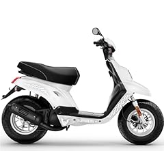 Autocollants scooter booster d'occasion  Livré partout en France