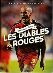 Livre supporters diables d'occasion  Livré partout en Belgiqu