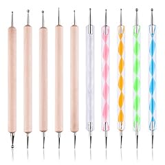 10pcs dotting tools for sale  Delivered anywhere in USA 