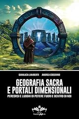 Geografia sacra portali usato  Spedito ovunque in Italia 