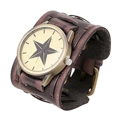 Vnook montre punk d'occasion  Livré partout en France