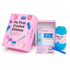 Everything crochet stitches for sale  Delivered anywhere in USA 