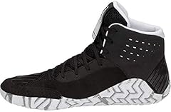 Asics aggressor black for sale  Delivered anywhere in USA 