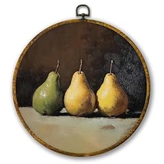 Mcehtle vintage pear for sale  Delivered anywhere in USA 