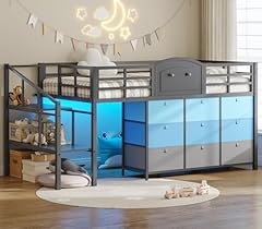Viagdo low loft for sale  Delivered anywhere in USA 