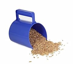 Nrtfe feed scoop for sale  Delivered anywhere in USA 