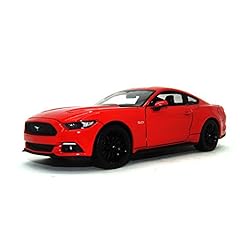 Ford mustang red usato  Spedito ovunque in Italia 