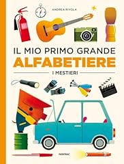 Mio primo grande usato  Spedito ovunque in Italia 