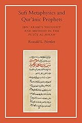 Sufi metaphysics and d'occasion  Livré partout en France