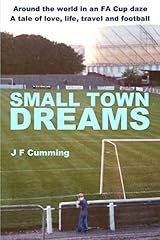 Small town dreams for sale  Delivered anywhere in UK