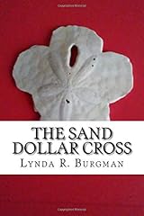 Sand dollar cross for sale  Delivered anywhere in UK