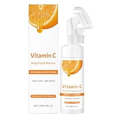 Foaming facial cleanser d'occasion  Livré partout en France