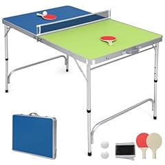 Goplus foldable ping for sale  Delivered anywhere in USA 