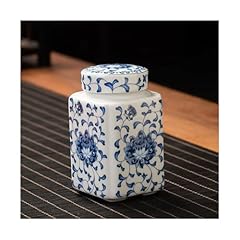 Blue white porcelain for sale  Delivered anywhere in UK