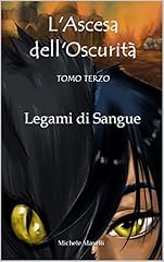 Ascesa dell oscurita usato  Spedito ovunque in Italia 