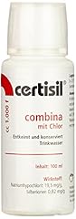 Certisil combina 000 gebraucht kaufen  Wird an jeden Ort in Deutschland