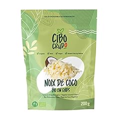 Chips coco bio d'occasion  Livré partout en France