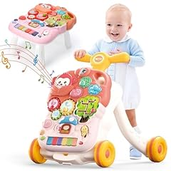 Coo11 baby walker for sale  Delivered anywhere in UK