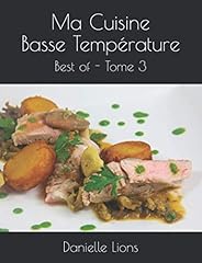 Cuisine basse température d'occasion  Livré partout en France