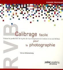 Rvb calibrage facile d'occasion  Livré partout en France