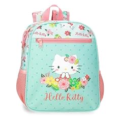 Hello kitty floral usato  Spedito ovunque in Italia 
