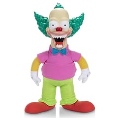 Simpsons talking krusty for sale  Delivered anywhere in USA 