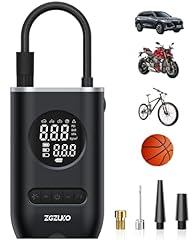 Tire inflator portable for sale  Delivered anywhere in USA 
