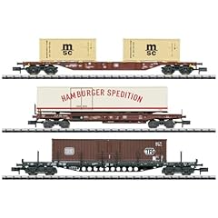 Minitrix 18702 container for sale  Delivered anywhere in UK