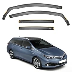 Ispeed wind deflectors for sale  Delivered anywhere in UK