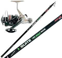 Combo pesca bolognese usato  Spedito ovunque in Italia 