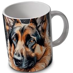 German shepherd 10oz for sale  Delivered anywhere in UK