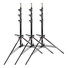 Manfrotto master stands for sale  Delivered anywhere in UK